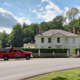 Historic Kittery Point